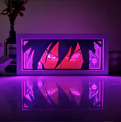 Shinobi LED