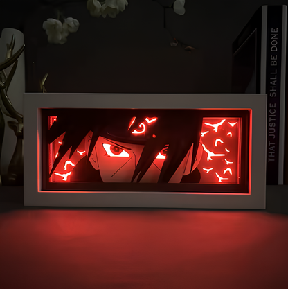 Shinobi LED