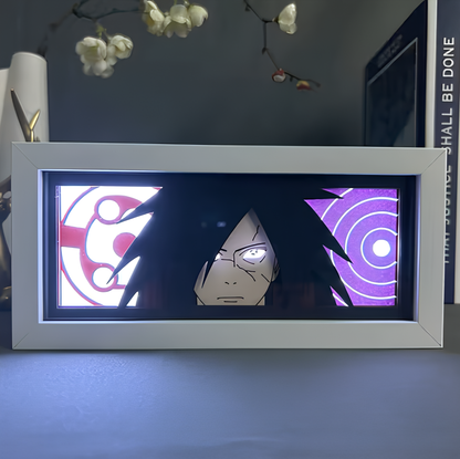 Shinobi LED