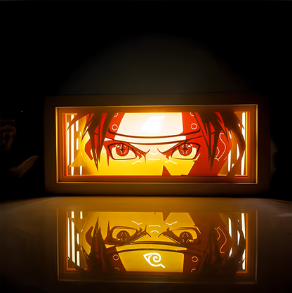 Shinobi LED